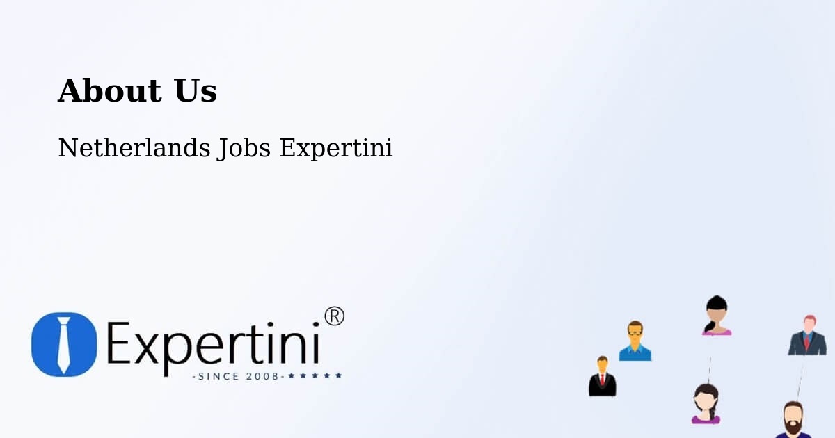 About Expertini Recruitment Platform  – Dongen - Dongen, Netherlands Jobs Expertini