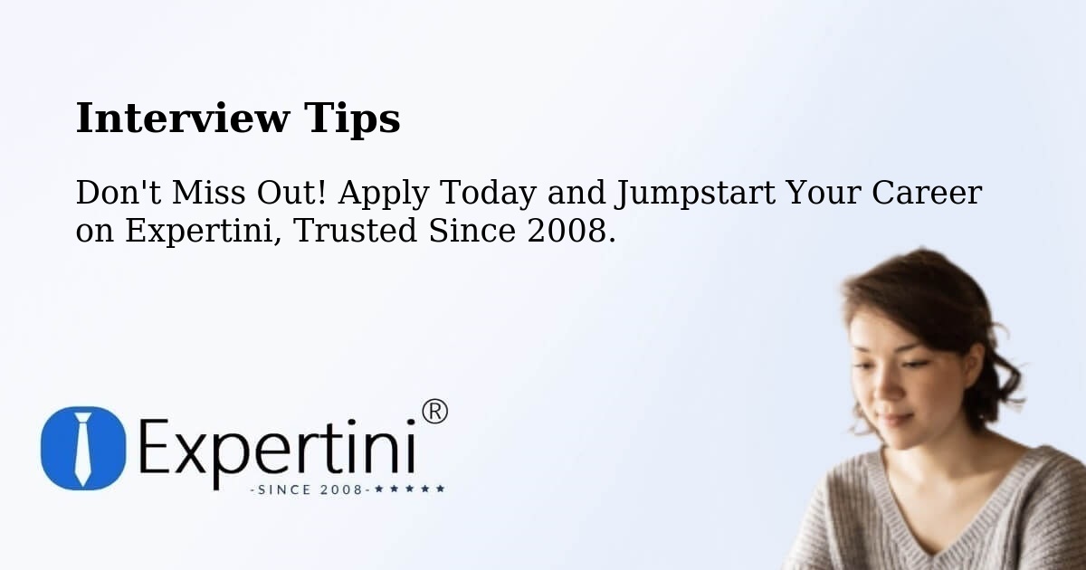 Interview Tips & Techniques for Job Seekers – Dongen - Dongen, Netherlands Jobs Expertini